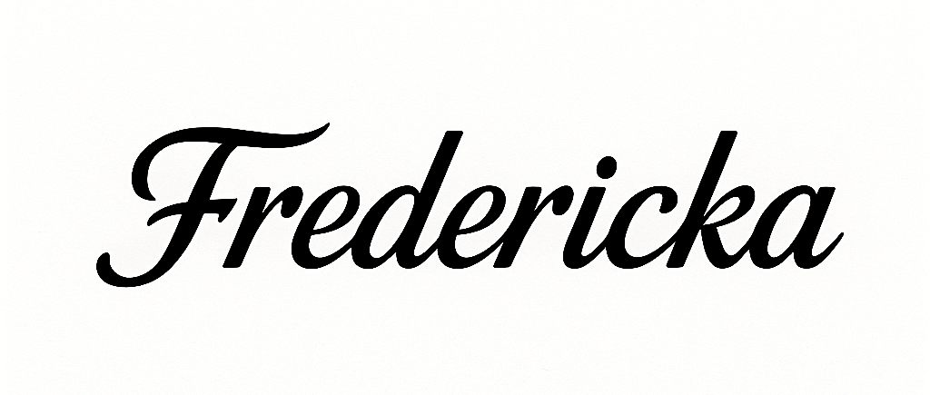 Fredericka